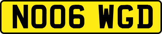 NO06WGD