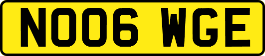 NO06WGE