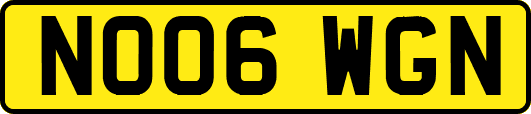 NO06WGN