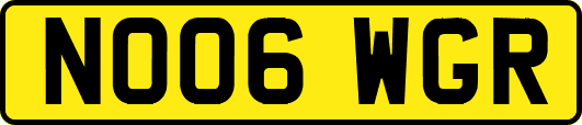 NO06WGR