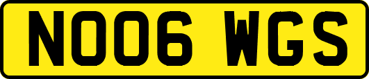 NO06WGS