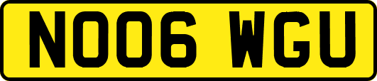 NO06WGU