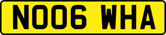 NO06WHA