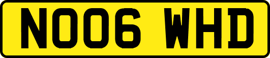 NO06WHD
