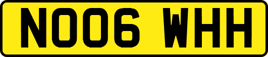 NO06WHH