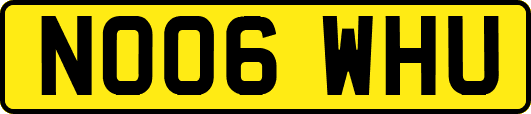NO06WHU