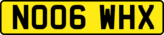 NO06WHX