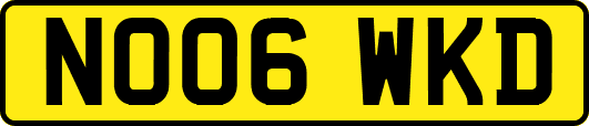 NO06WKD
