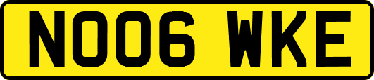 NO06WKE