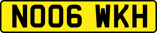 NO06WKH