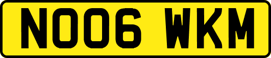 NO06WKM