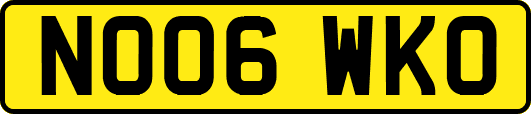 NO06WKO