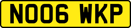 NO06WKP