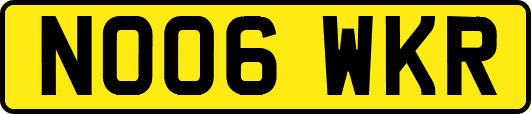 NO06WKR