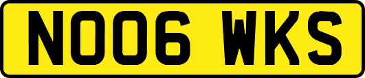 NO06WKS