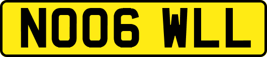 NO06WLL