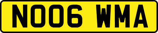 NO06WMA