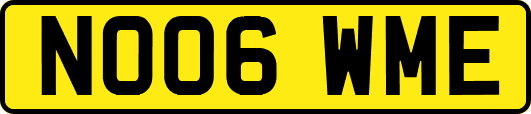 NO06WME