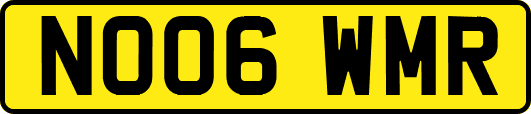 NO06WMR