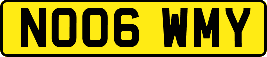 NO06WMY