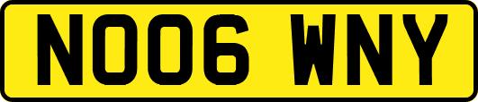 NO06WNY