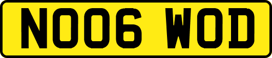 NO06WOD