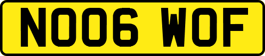NO06WOF