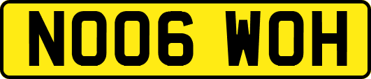 NO06WOH