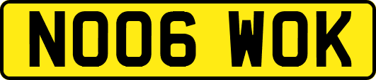 NO06WOK