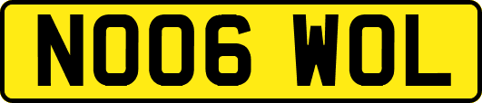 NO06WOL