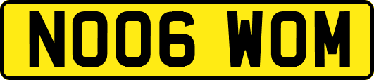 NO06WOM