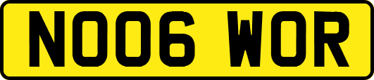 NO06WOR