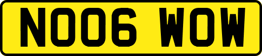 NO06WOW