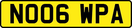 NO06WPA
