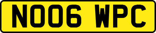 NO06WPC