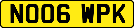 NO06WPK