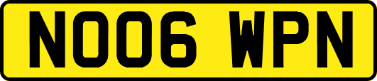 NO06WPN