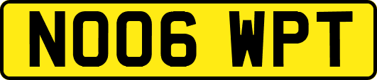 NO06WPT