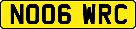 NO06WRC