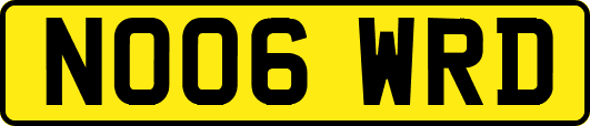 NO06WRD