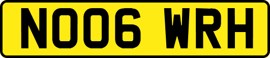 NO06WRH