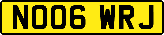 NO06WRJ