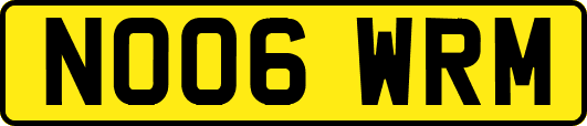 NO06WRM