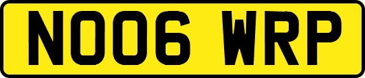 NO06WRP