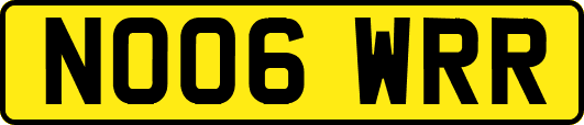 NO06WRR