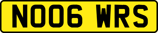 NO06WRS