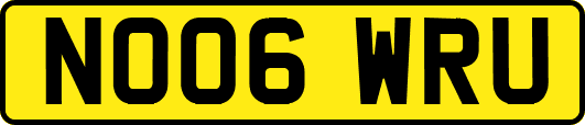 NO06WRU