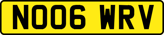 NO06WRV