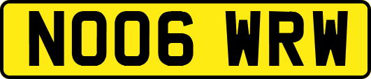 NO06WRW