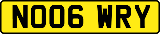 NO06WRY